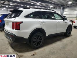 Kia Sorento 2022 2