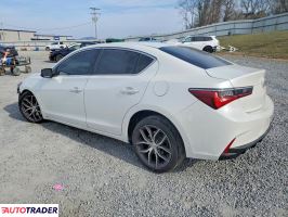 Acura Pozostałe 2020 2