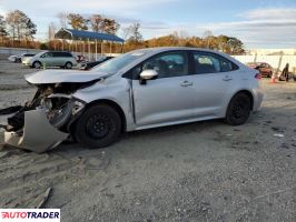 Toyota Corolla - zobacz ofertę