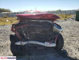 Ford Explorer 2020 2