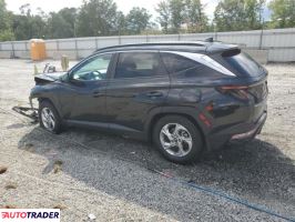 Hyundai Tucson 2022 2