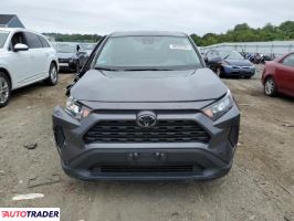 Toyota Pozostałe 2022 2 Toyota Pozostałe 2022 2