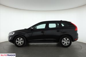 Volvo XC60 2015 2.0 178 KM