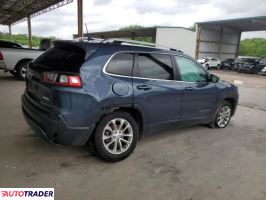 Jeep Cherokee 2019 2 Jeep Cherokee 2019 2