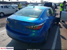 Toyota Yaris 2019 1 Toyota Yaris 2019 1