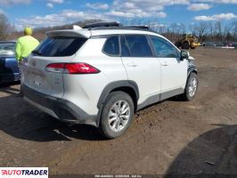 Toyota Corolla 2023 2