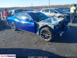 Dodge Challenger 2020 6 Dodge Challenger 2020 6