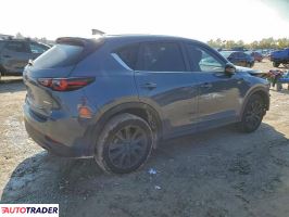 Mazda CX-5 2025 2