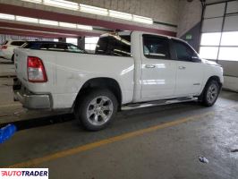 Dodge Ram 2020 5