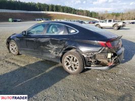 Hyundai Sonata 2021 2