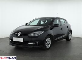 Renault Megane 2014 1.2 113 KM