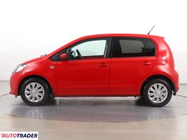 Skoda Citigo 2013 1.0 73 KM