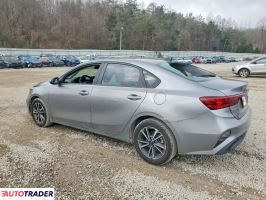 Kia Pozostałe 2022 2