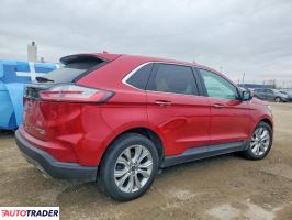 Ford Edge 2020 2