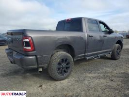 Dodge Ram 2021 6 Dodge Ram 2021 6