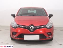 Renault Clio 2016 1.2 116 KM