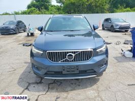 Volvo XC40 2020 2