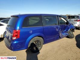 Dodge Grand Caravan 2020 3