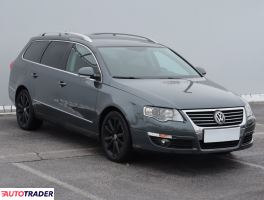 Volkswagen Passat - zobacz ofertę