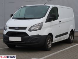 Ford Transit 2014 2.2