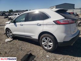 Ford Edge 2020 2