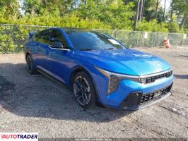 Kia Pozostałe 2025 2