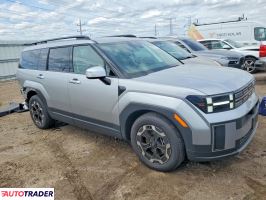 Hyundai Santa Fe 2024 2