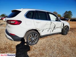 BMW X5 2020