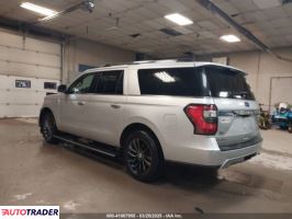 Ford Expedition 2019 3 Ford Expedition 2019 3