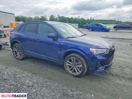 Audi Q3 2024 2