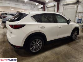 Mazda CX-5 2021 2