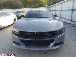 Dodge Charger 2023 3