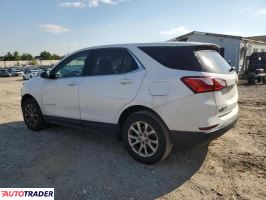 Chevrolet Equinox 2020 1