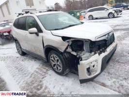 Subaru Forester 2021 2 Subaru Forester 2021 2