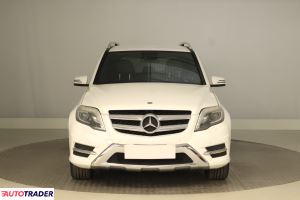 Mercedes G-klasa 2012 3.5 268 KM