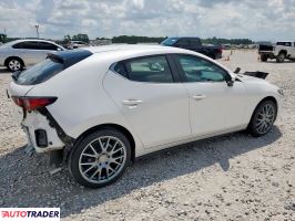 Mazda 3 2023 2 Mazda 3 2023 2