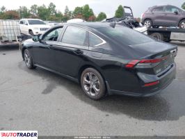 Honda Accord 2023 1 Honda Accord 2023 1