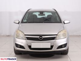 Opel Astra 2007 1.9 99 KM