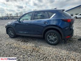 Mazda CX-5 2021 2