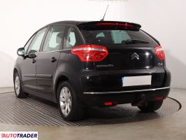 Citroen C4 Picasso 2010 1.6 154 KM