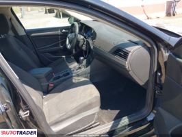 Volkswagen Jetta 2019 1 Volkswagen Jetta 2019 1