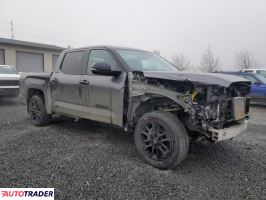 Toyota Tundra 2024 3 Toyota Tundra 2024 3