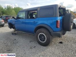 Ford Bronco 2023 2 Ford Bronco 2023 2