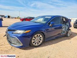 Toyota Camry 2023 2