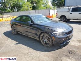 BMW M4 2019 3 BMW M4 2019 3