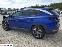 Hyundai Tucson 2022 2