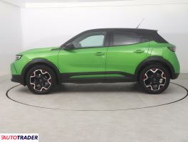 Opel Mokka 2021 1.2 128 KM Opel Mokka 2021 1.2 128 KM