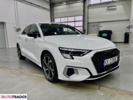 Audi Pozostałe 2023 1.5 150 KM