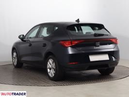 Seat Leon 2022 1.0 108 KM