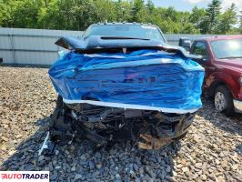 Dodge Ram 2026 6